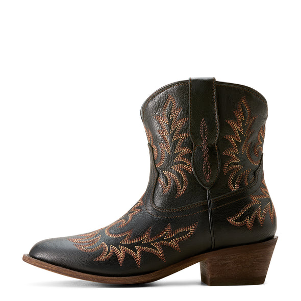 Women's Carlin Bootie