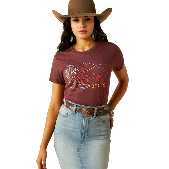 Ariat Modern Neon T-Shirt