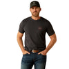 Ariat Barbed Flag T-Shirt