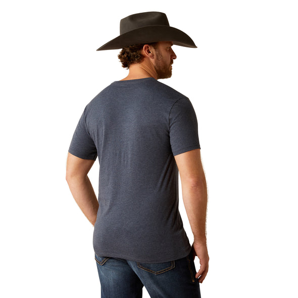 Ariat Made to Last Bronco T-Shirt