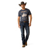 Ariat Made to Last Bronco T-Shirt