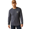 Ariat Saltillo Lockup T-Shirt