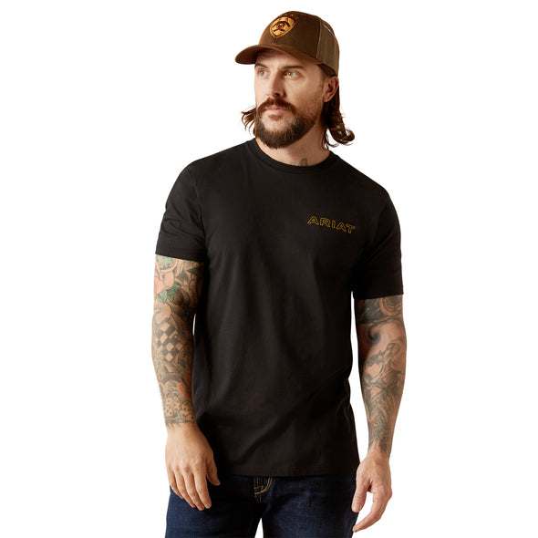 Ariat Western Wear T-Shirt