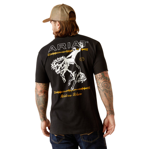 Ariat Western Wear T-Shirt