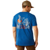 Ariat Mo Ab Eagle T-Shirt