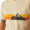 Ariat Southwest Mountain Stripe T-Shirt