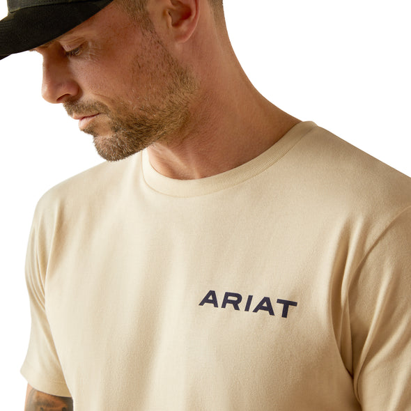 Ariat Bleached Bones T-Shirt