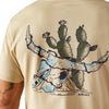 Ariat Bleached Bones T-Shirt