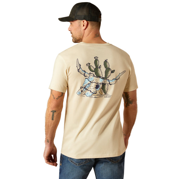 Ariat Bleached Bones T-Shirt