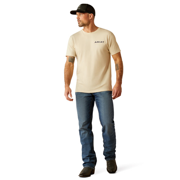 Ariat Bleached Bones T-Shirt