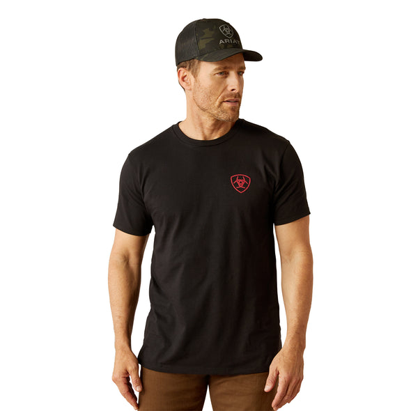 Ariat Farm Raised T-Shirt