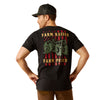 Ariat Farm Raised T-Shirt