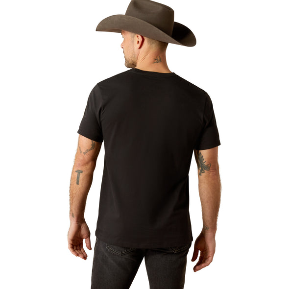 Ariat Thunderbird Coin T-Shirt