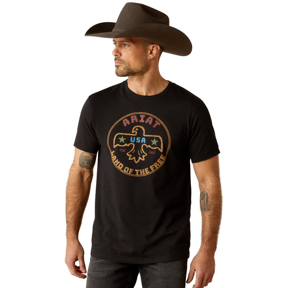 Ariat Thunderbird Coin T-Shirt