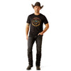 Ariat Thunderbird Coin T-Shirt