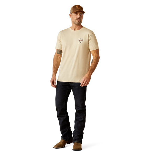 Ariat Barbed Flag T-Shirt