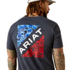 Ariat Camo Patriot T-Shirt