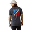 Ariat Camo Patriot T-Shirt