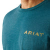 Ariat Played Out T-Shirt