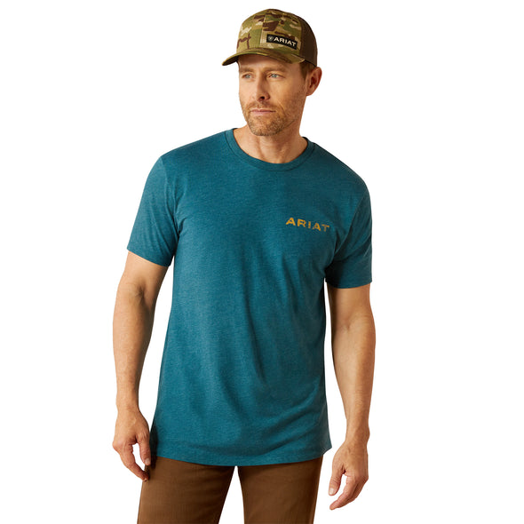 Ariat Played Out T-Shirt