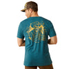 Ariat Played Out T-Shirt