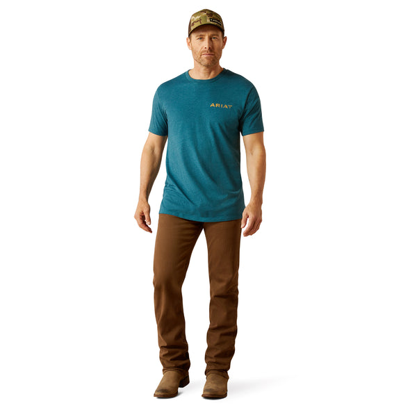 Ariat Played Out T-Shirt