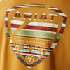 Ariat Serape Seal T-Shirt