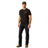 Ariat Denim Badge T-Shirt