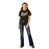 Ariat Boot Script T-Shirt