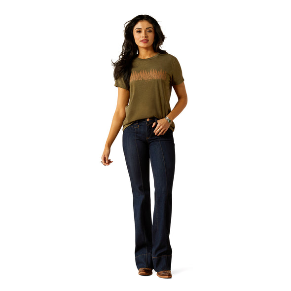 Ariat Amber Waves T-Shirt