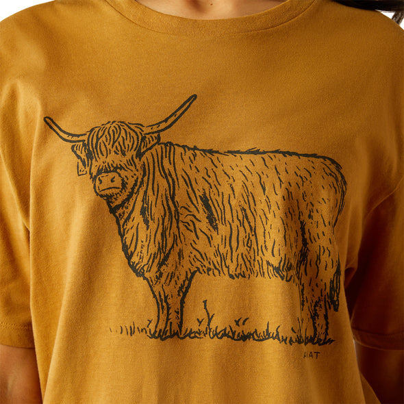 Ariat Highlander T-Shirt