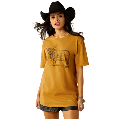 Ariat Highlander T-Shirt