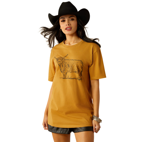 Ariat Highlander T-Shirt