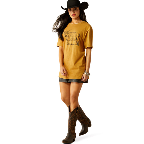 Ariat Highlander T-Shirt