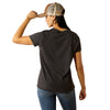 Ariat Boot Script T-Shirt