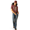 Ariat Rodeo Sweetie T-Shirt