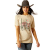 Ariat Horse with No Name T-Shirt