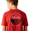 Ariat Original Flag Scope T-Shirt