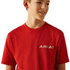 Ariat Original Flag Scope T-Shirt