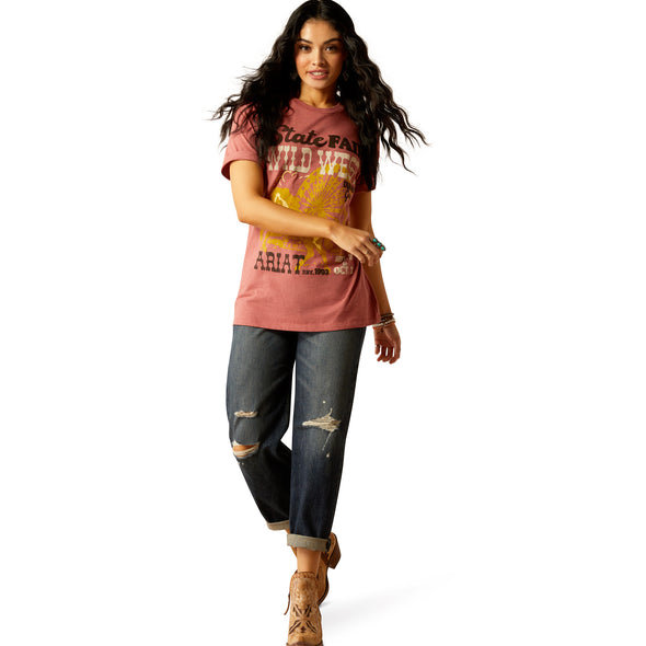 Ariat State Fair T-Shirt