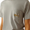 Ariat Horseshoe Pocket T-Shirt