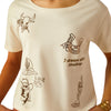 Ariat Dreaming T-Shirt