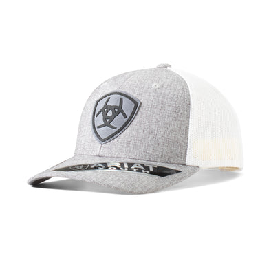 Youth Cap Semi Curved Bill Ariat Logo