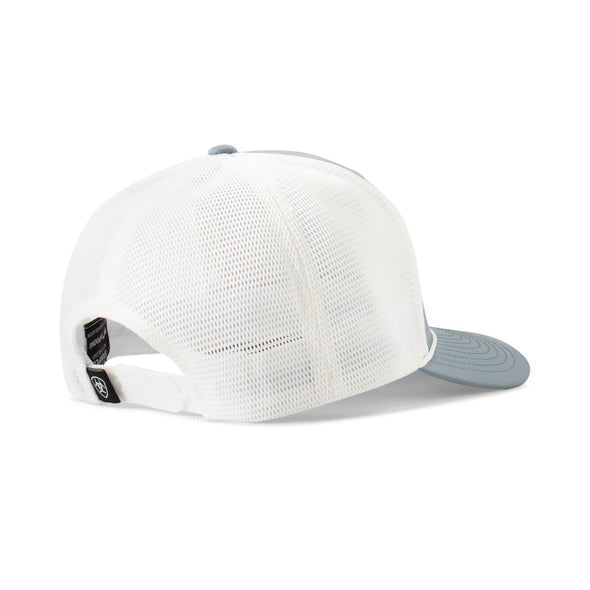 Men's Geo Patch Rope Cap