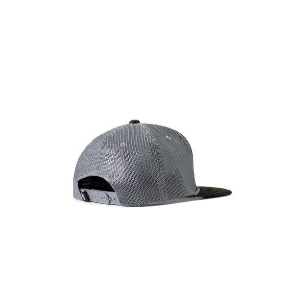 Men's Roughout Cap