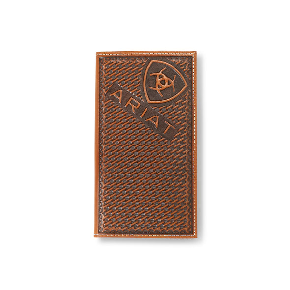 Weaved Rodeo Wallet