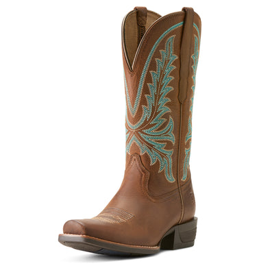 Women's Rock Creek Western Boot