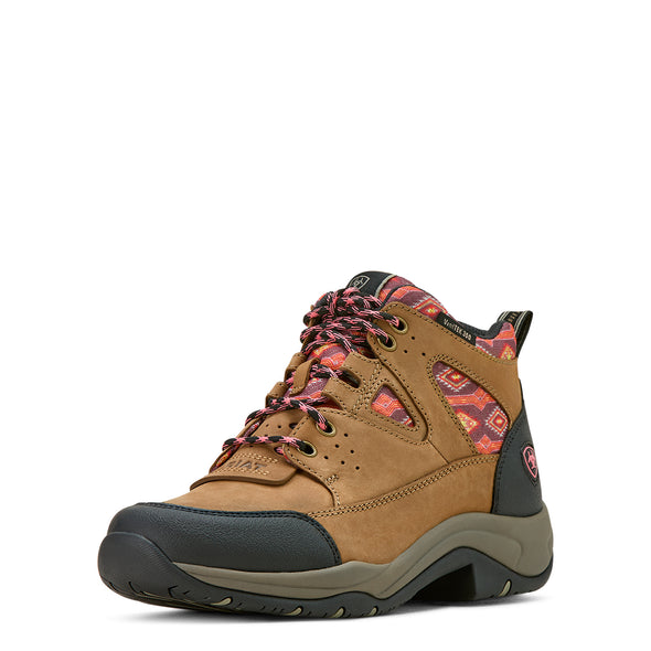 Women's Terrain VentTEK 360 Boot