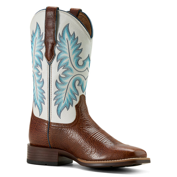 Women's Canyon Point Western Boot