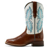 Women's Canyon Point Western Boot